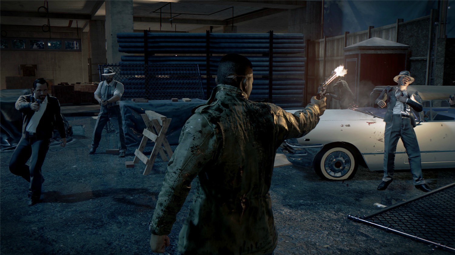 图片[7]-黑手党3：最终版/Mafia III: Definitive Edition【免安装绿色中文版】-GameLLL
