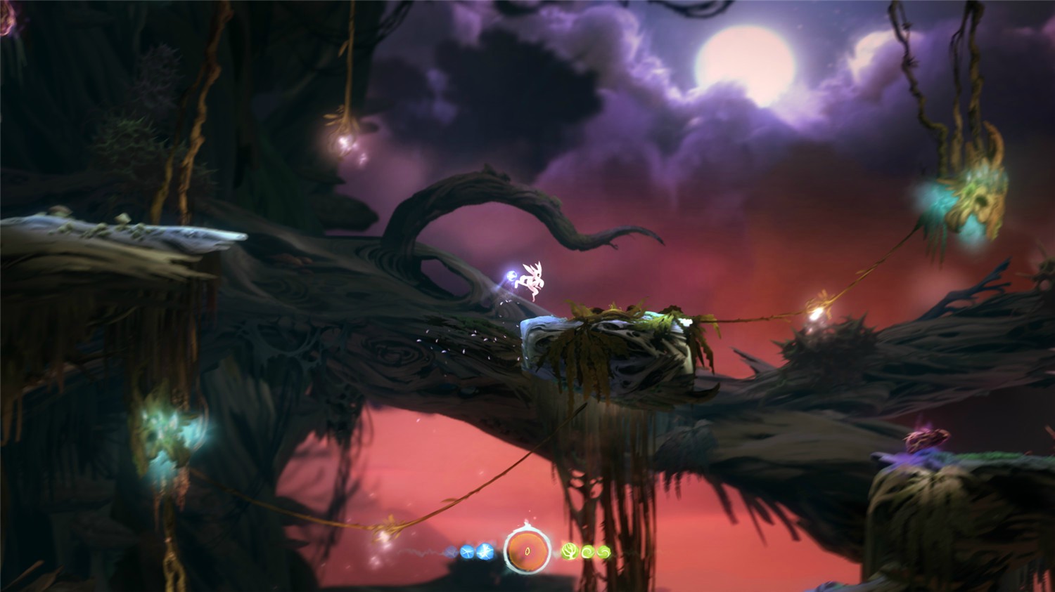 图片[7]-奥日与黑暗森林/Ori and the Blind Forest【免安装绿色中文版】-GameLLL
