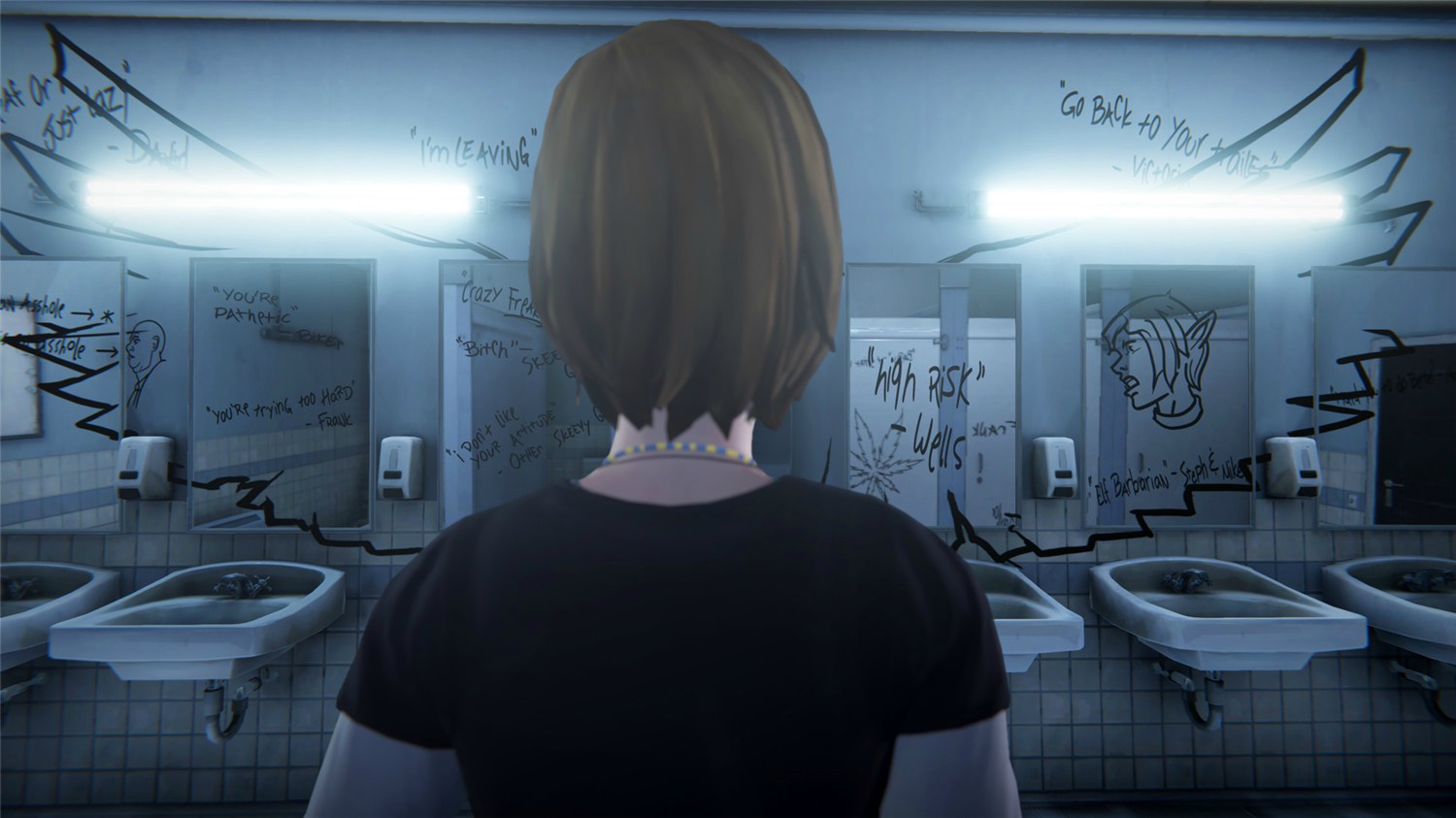 图片[5]-奇异人生：暴风前夕/Life is Strange: Before the Storm【免安装绿色中文版】-GameLLL