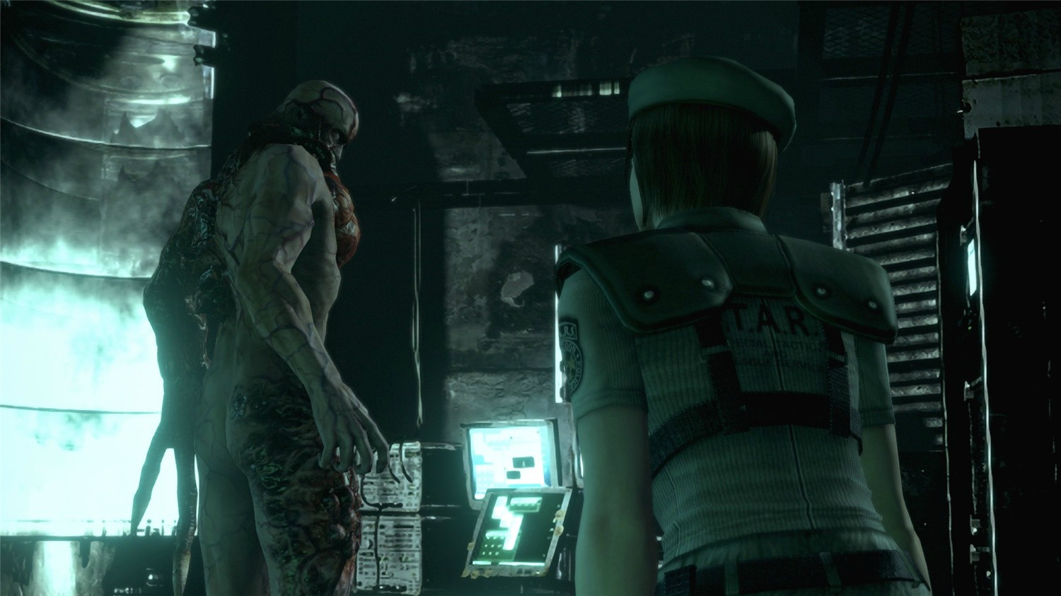图片[4]-生化危机HD：重制版/Biohazard HD Remaster【绿色免安装中文版】-GameLLL