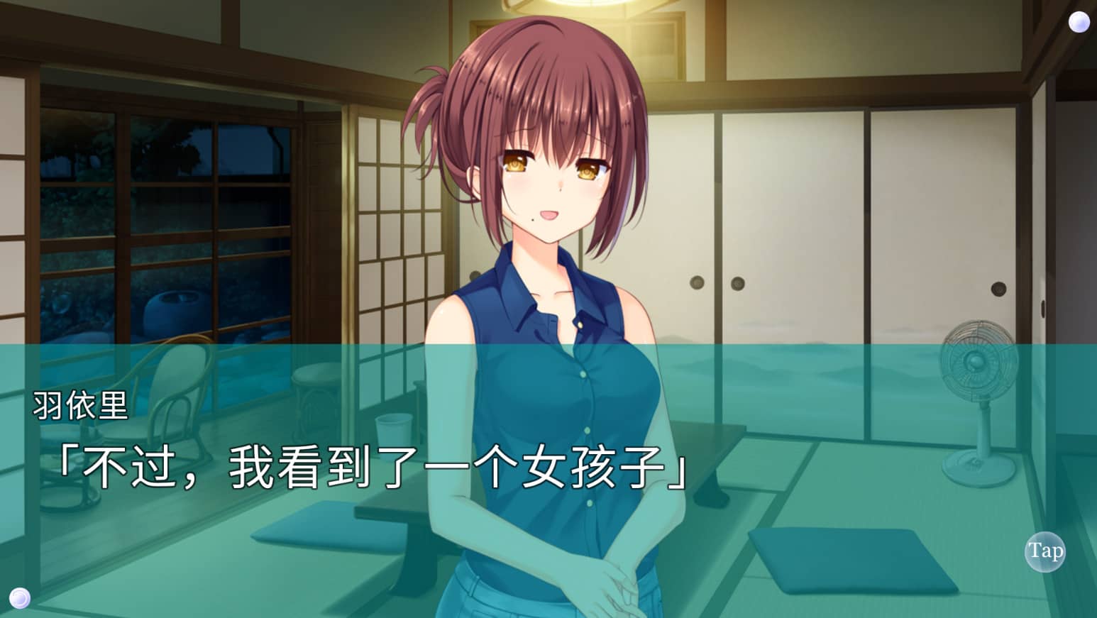 图片[4]-夏日口袋/夏兜/Summer Pockets REFLECTION BLUE v1.0.5最终版【安卓直装/汉化版】-GameLLL