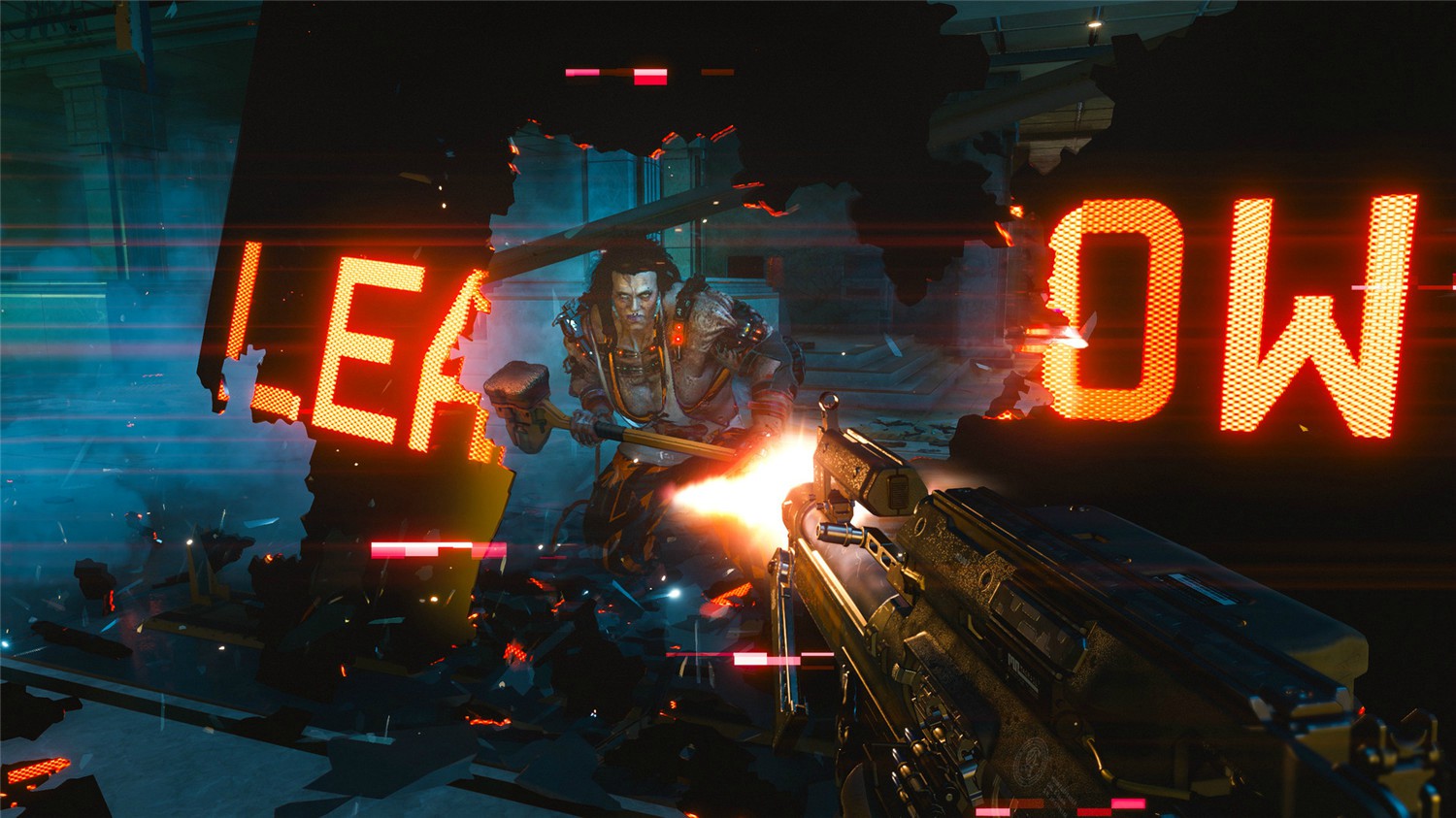 图片[7]-赛博朋克2077/Cyberpunk 2077【绿色免安装全DLCs/包含 往日之影】-GameLLL