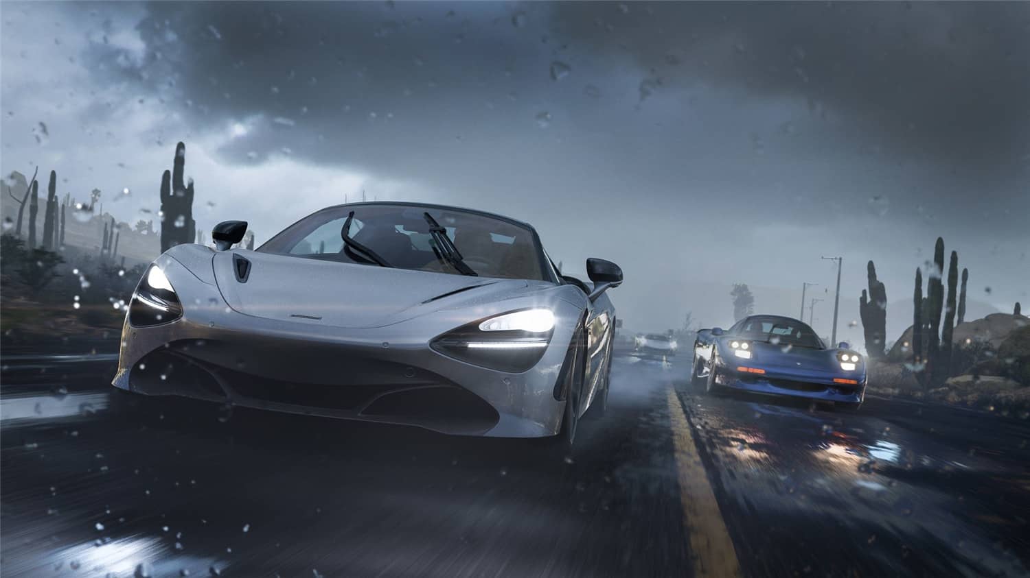 图片[2]-极限竞速：地平线5顶级版/Forza Horizon 5 – Premium Edition【绿色免安装全DLCs】-GameLLL