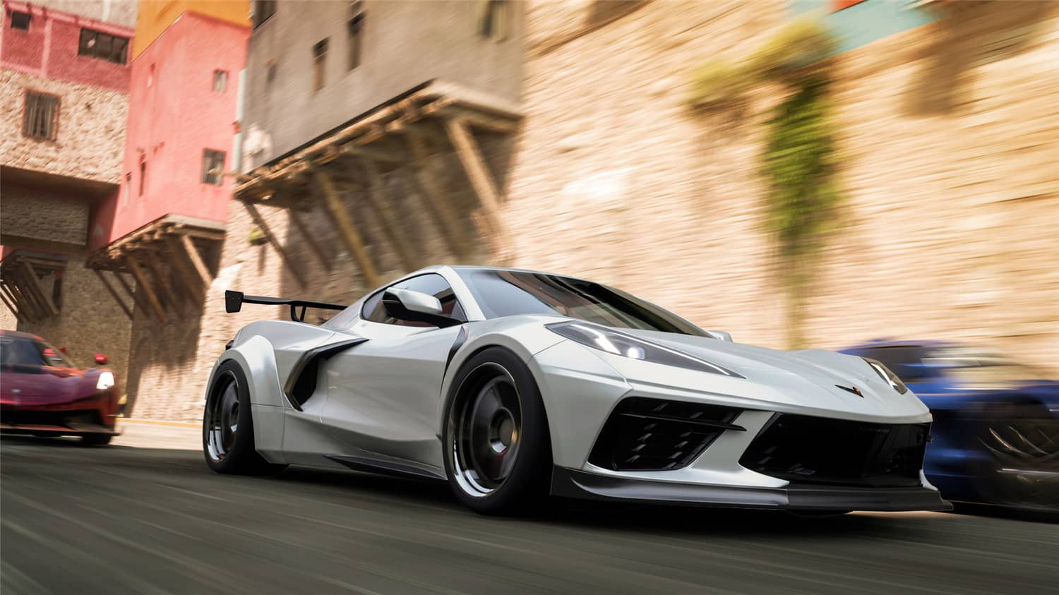 图片[6]-极限竞速：地平线5顶级版/Forza Horizon 5 – Premium Edition【绿色免安装全DLCs】-GameLLL