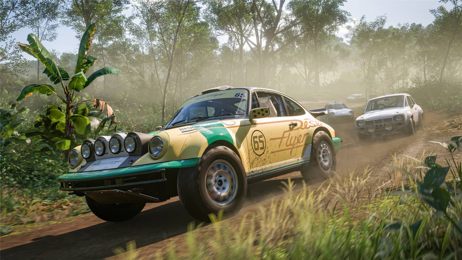 图片[7]-极限竞速：地平线5顶级版/Forza Horizon 5 – Premium Edition【绿色免安装全DLCs】-GameLLL