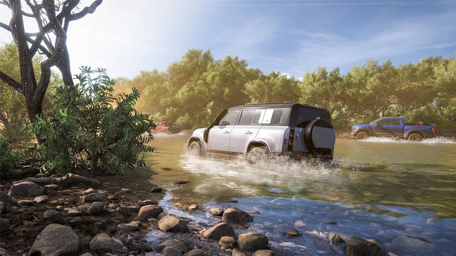 图片[9]-极限竞速：地平线5顶级版/Forza Horizon 5 – Premium Edition【绿色免安装全DLCs】-GameLLL