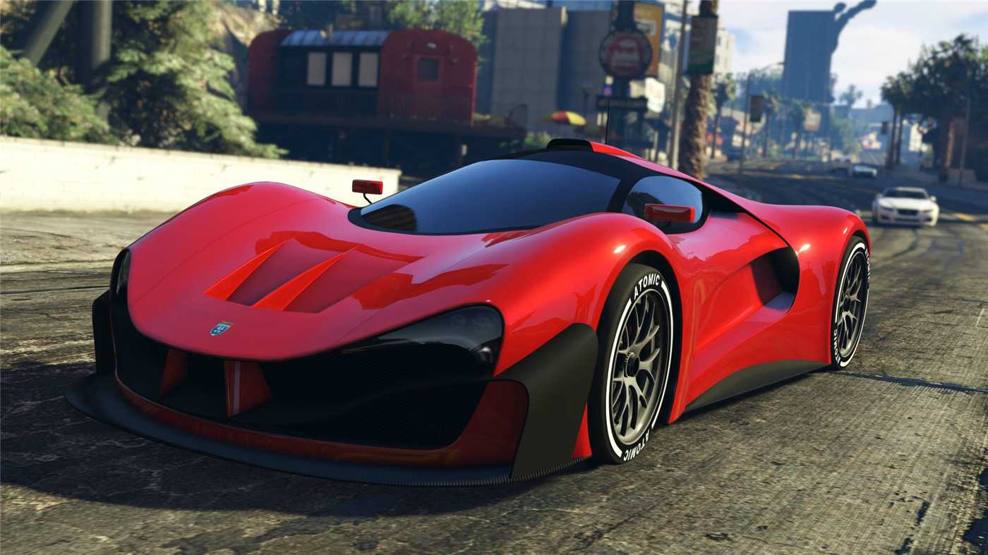 图片[5]-侠盗猎车手5纯净版/GTA5纯净版/Grand Theft Auto V【绿色免安装中文版】-GameLLL