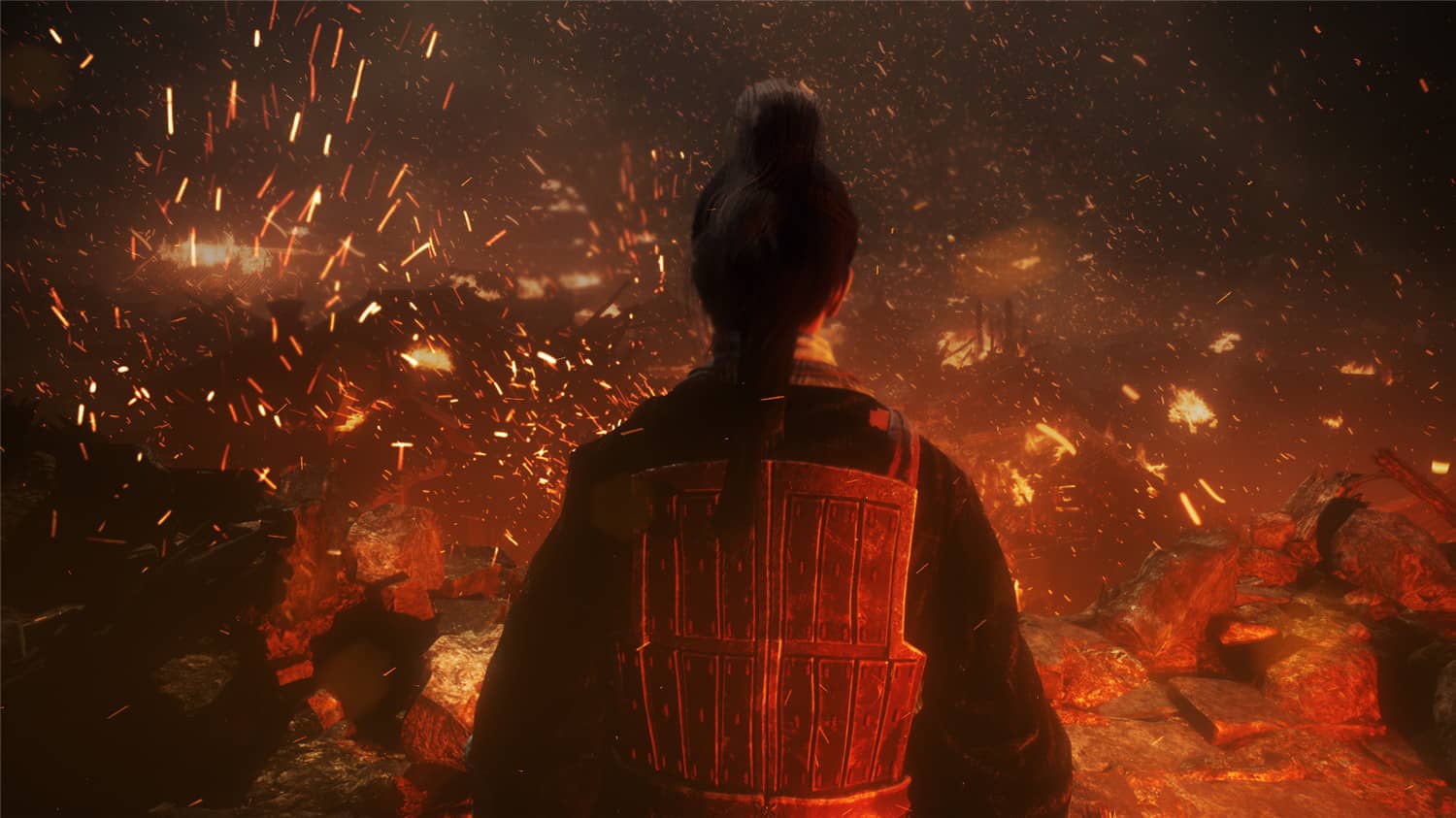 图片[4]-卧龙：苍天陨落/Wo Long: Fallen Dynasty【免安装官方中文/全DLCs】-GameLLL