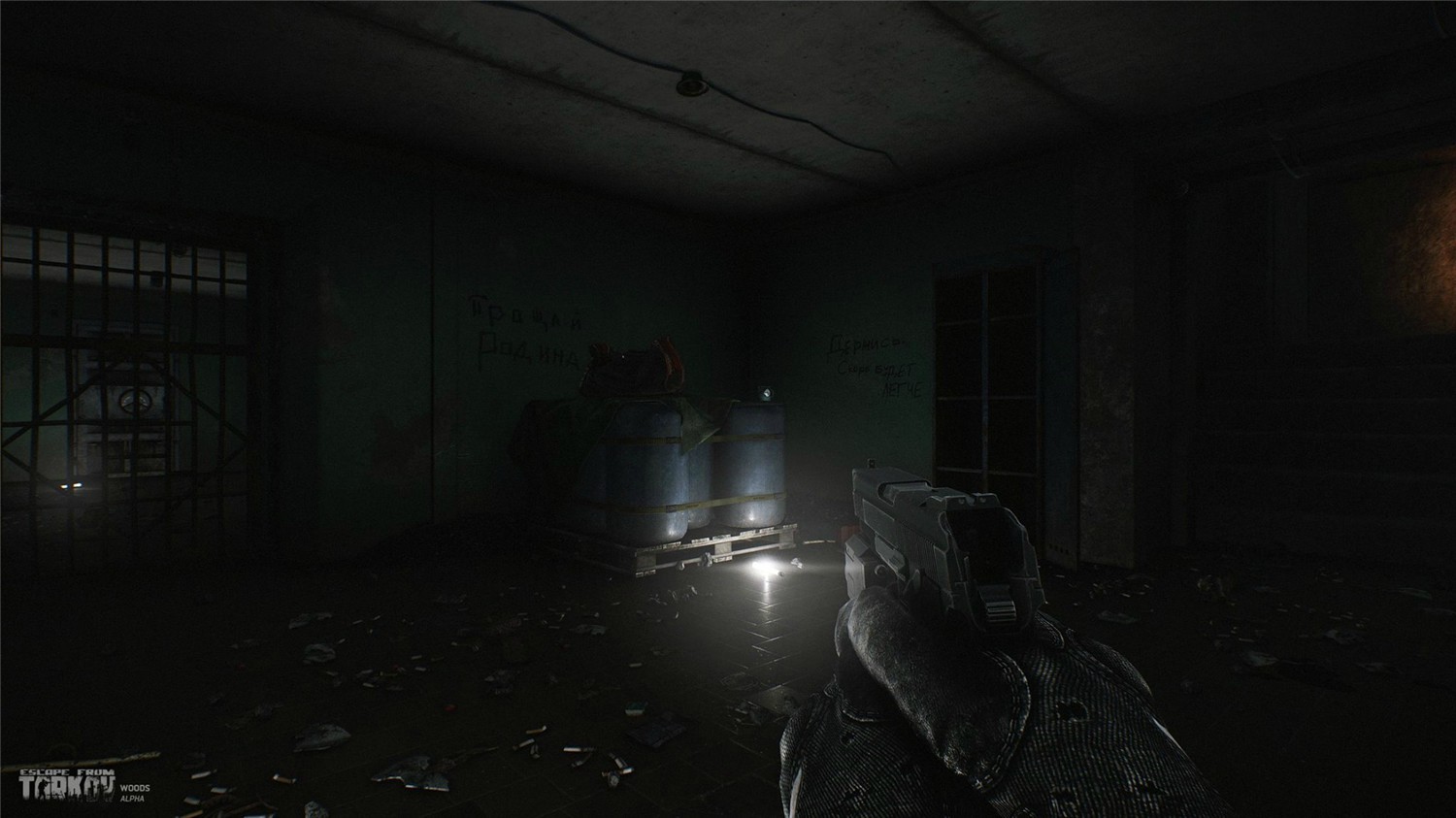 图片[4]-逃离塔科夫/Escape from Tarkov【免安装绿色中文版】-GameLLL