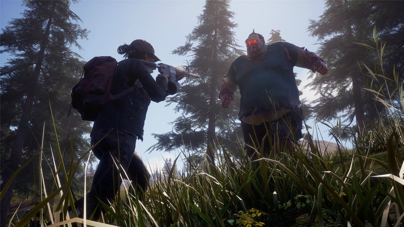 图片[4]-腐烂国度2:主宰巨霸版/State of Decay 2: Juggernaut Edition【免安装绿色中文版】-GameLLL