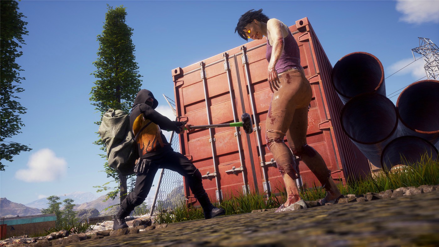 图片[7]-腐烂国度2:主宰巨霸版/State of Decay 2: Juggernaut Edition【免安装绿色中文版】-GameLLL