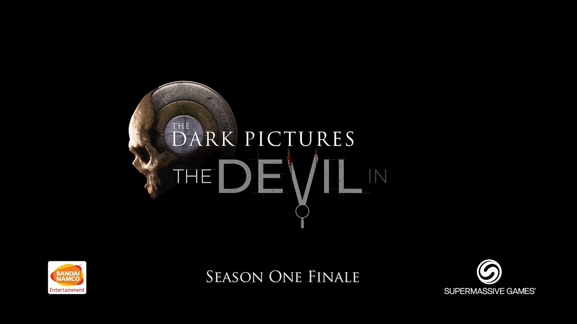 图片[1]-黑相集：心中魔/The Dark Pictures: The Devil in Me【免安装绿色中文版】-GameLLL