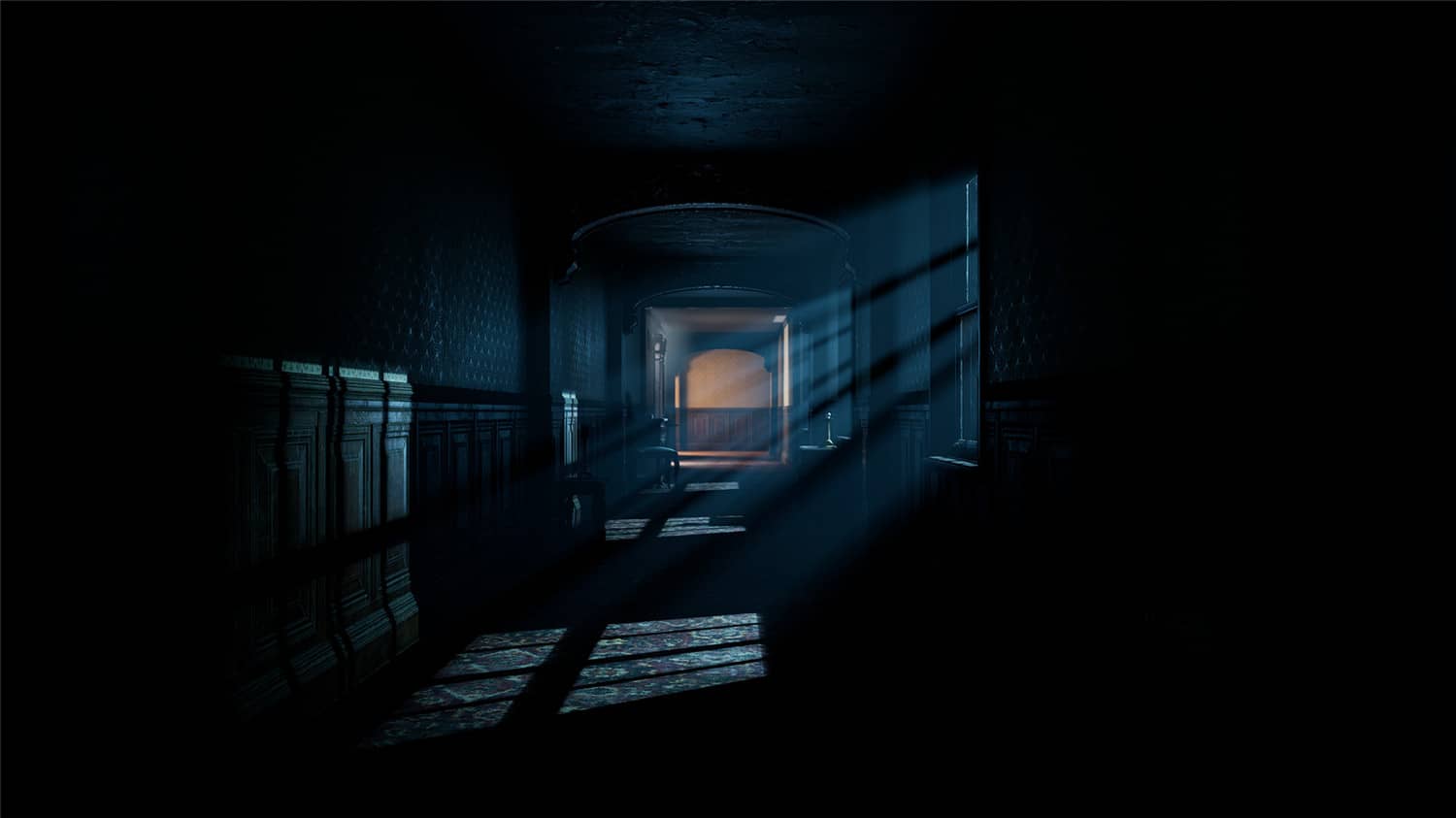 图片[2]-黑相集：心中魔/The Dark Pictures: The Devil in Me【免安装绿色中文版】-GameLLL