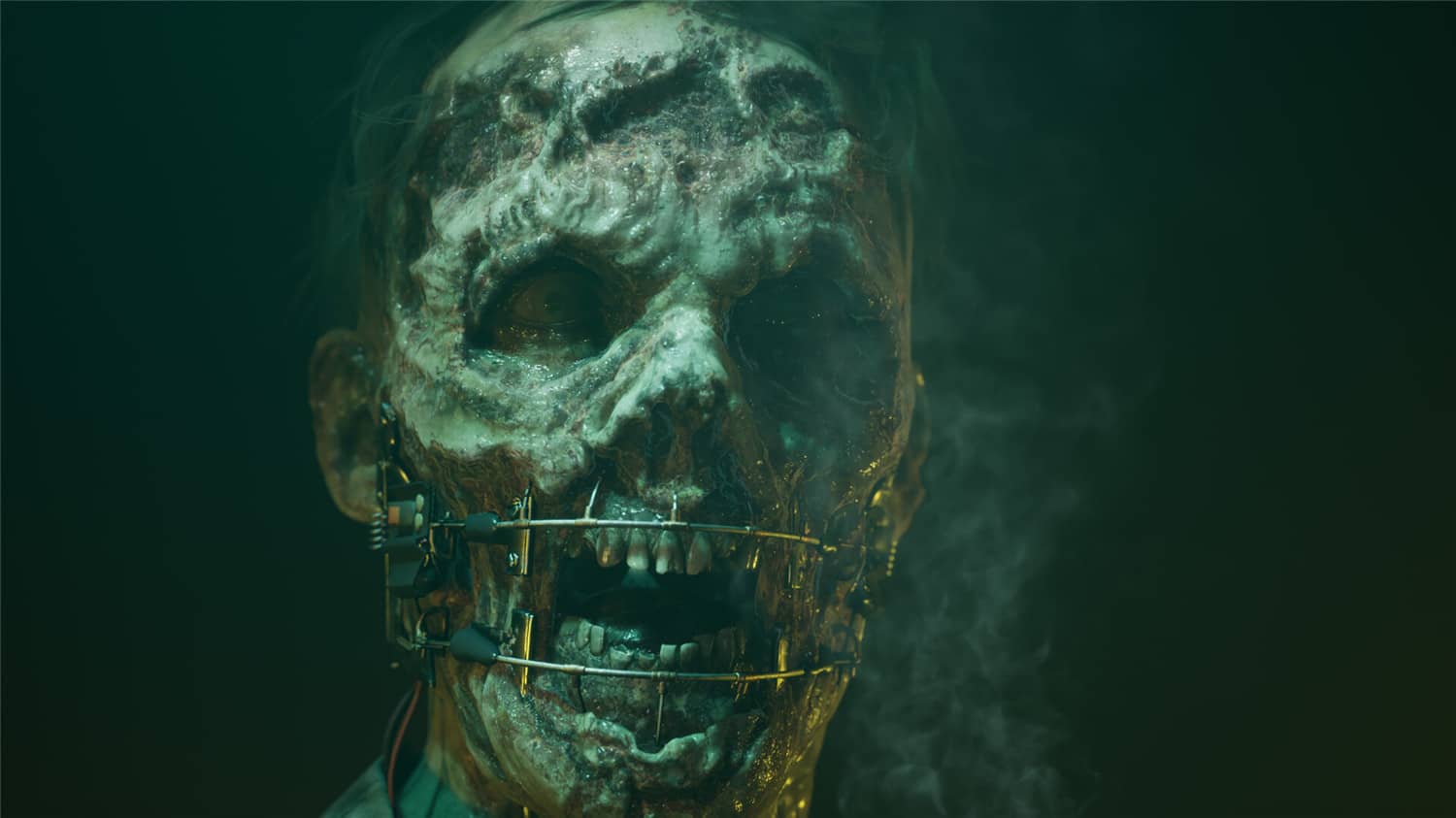 图片[6]-黑相集：心中魔/The Dark Pictures: The Devil in Me【免安装绿色中文版】-GameLLL