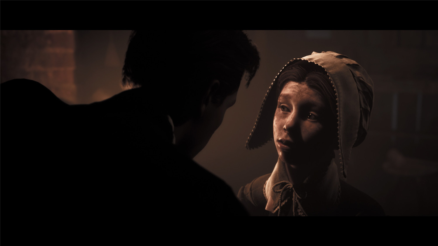 图片[2]-黑相集：稀望镇/The Dark Pictures Anthology: Little Hope【绿色免安装中文版】-GameLLL