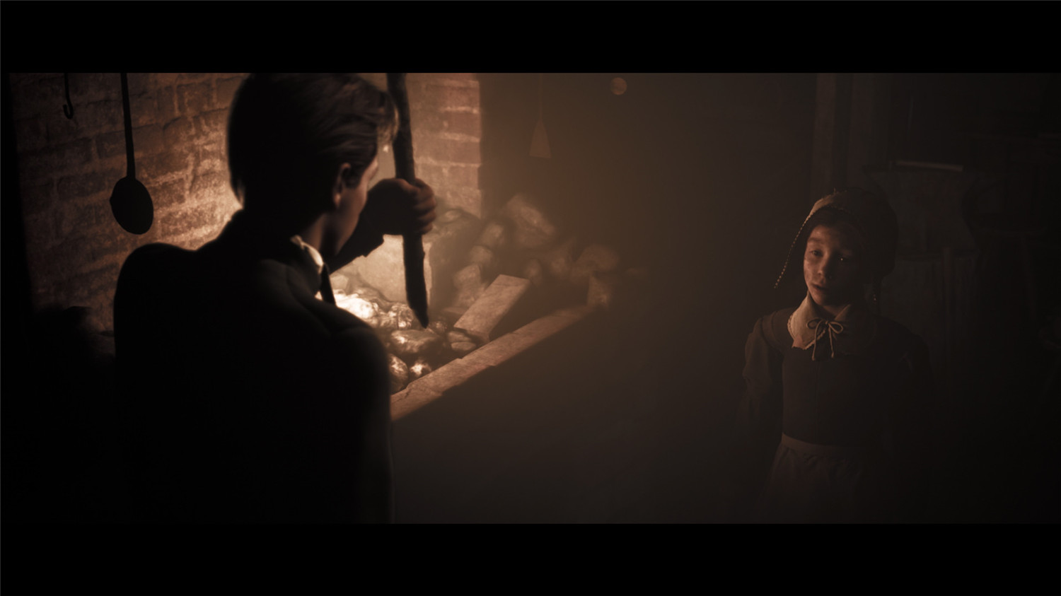 图片[3]-黑相集：稀望镇/The Dark Pictures Anthology: Little Hope【绿色免安装中文版】-GameLLL