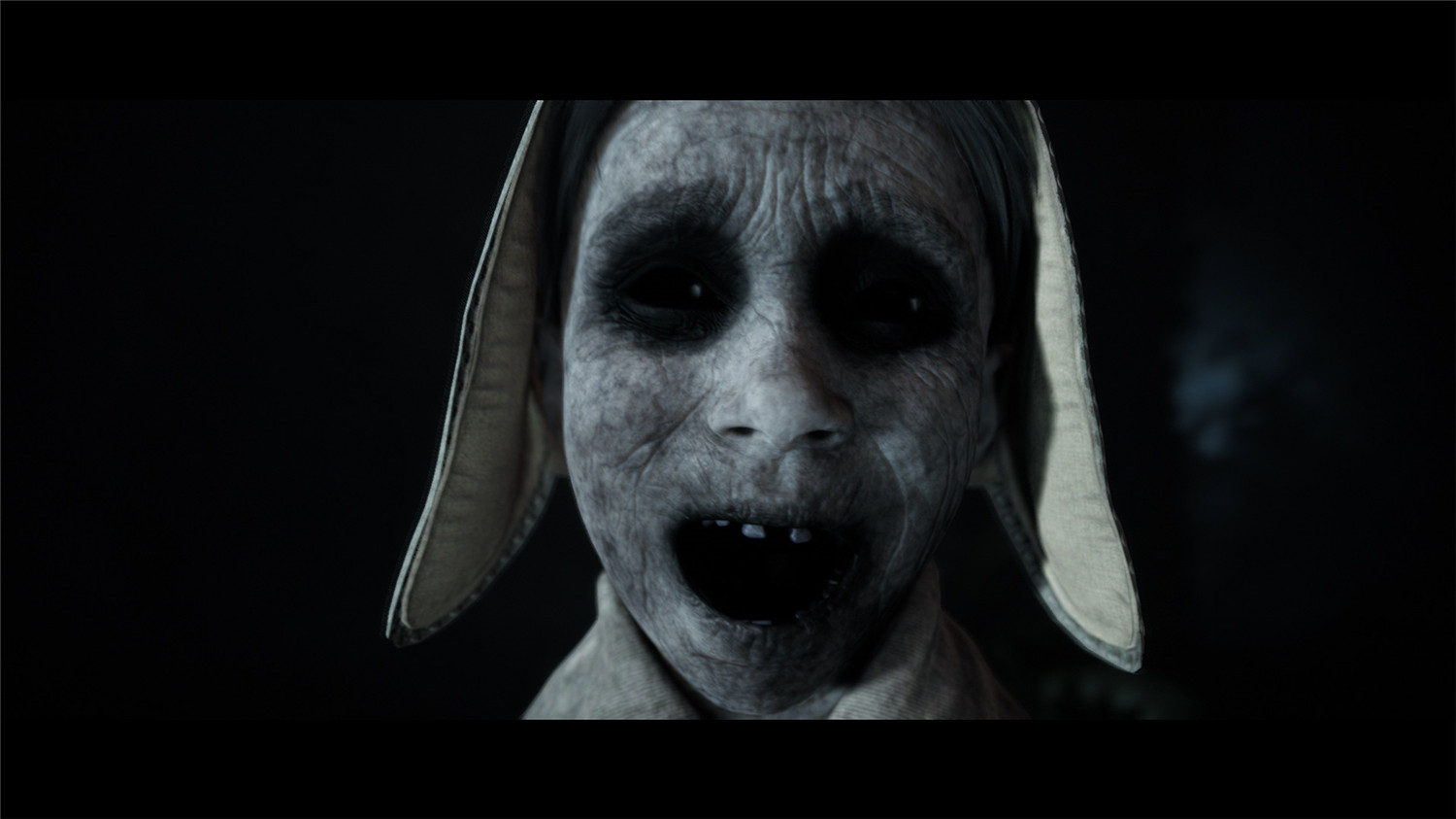 图片[5]-黑相集：稀望镇/The Dark Pictures Anthology: Little Hope【绿色免安装中文版】-GameLLL