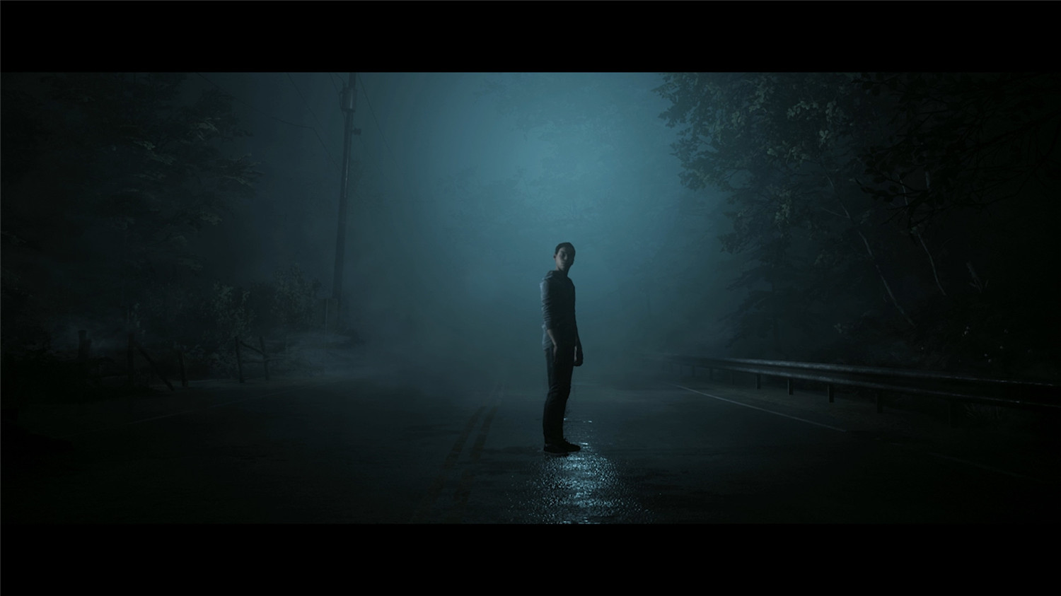 图片[6]-黑相集：稀望镇/The Dark Pictures Anthology: Little Hope【绿色免安装中文版】-GameLLL