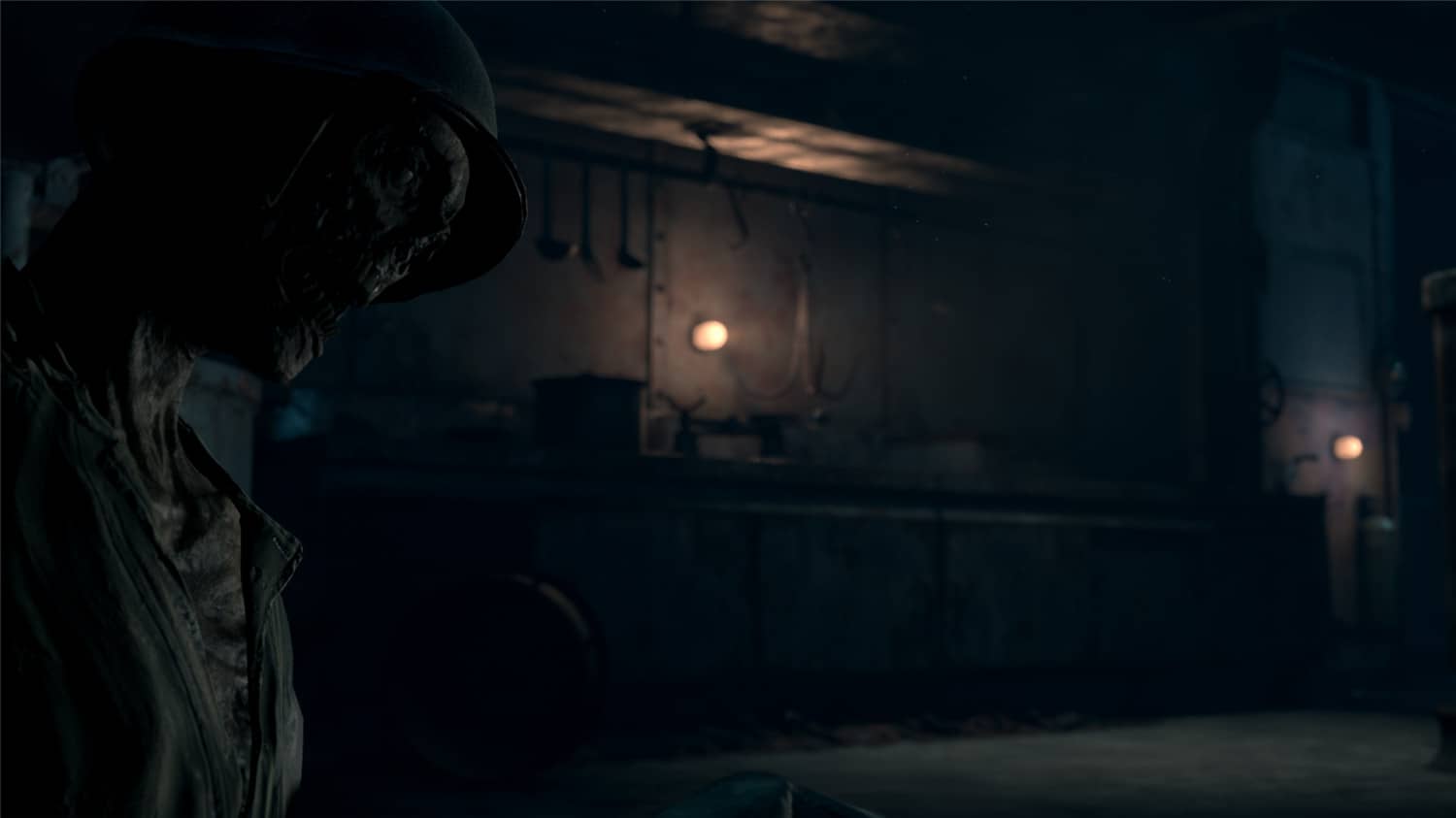 图片[4]-黑相集：棉兰号/The Dark Pictures Anthology: Man of Medan【免安装绿色中文版】-GameLLL