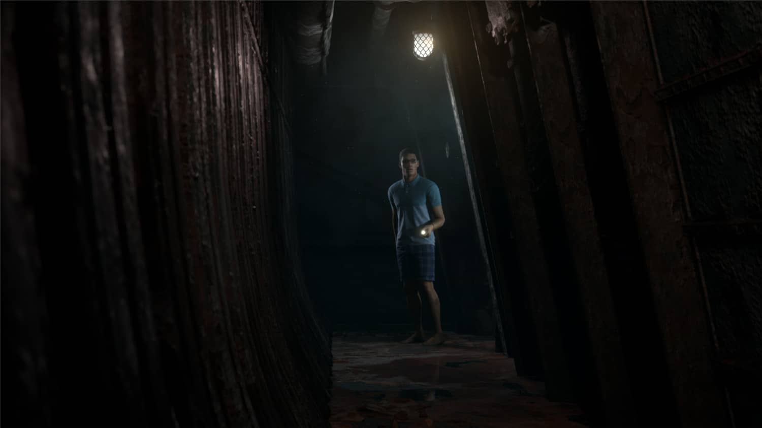 图片[6]-黑相集：棉兰号/The Dark Pictures Anthology: Man of Medan【免安装绿色中文版】-GameLLL