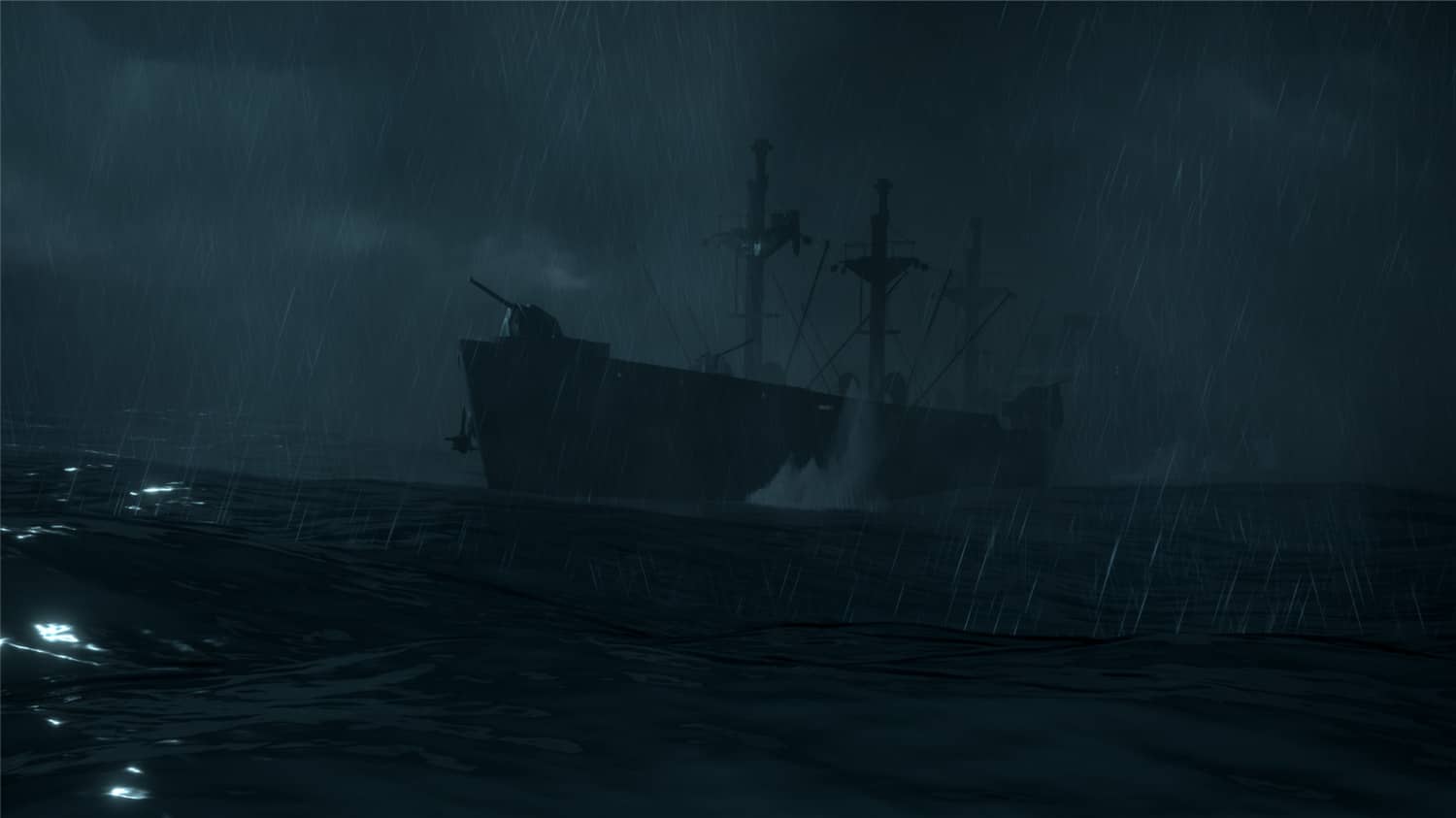 图片[7]-黑相集：棉兰号/The Dark Pictures Anthology: Man of Medan【免安装绿色中文版】-GameLLL