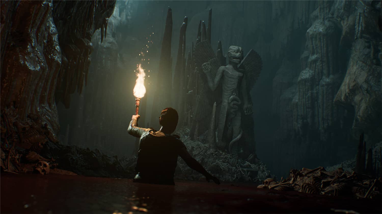 图片[6]-黑相集：灰冥界/The Dark Pictures Anthology: House of Ashes【免安装绿色中文版】-GameLLL