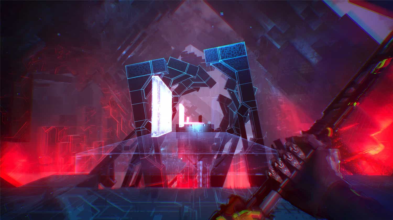 图片[6]-幽灵行者2/Ghostrunner 2【免安装绿色中文版】-GameLLL