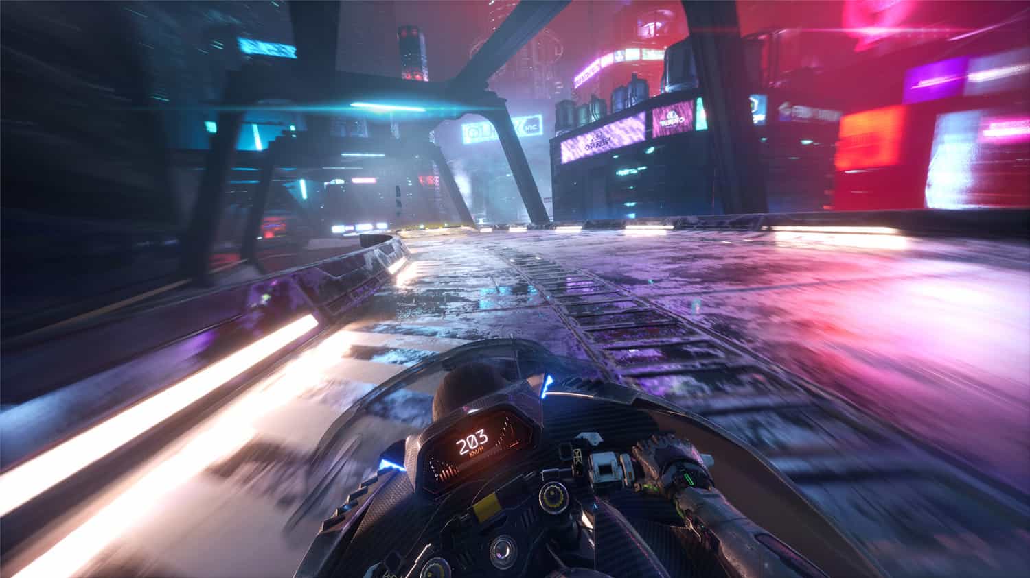 图片[7]-幽灵行者2/Ghostrunner 2【免安装绿色中文版】-GameLLL