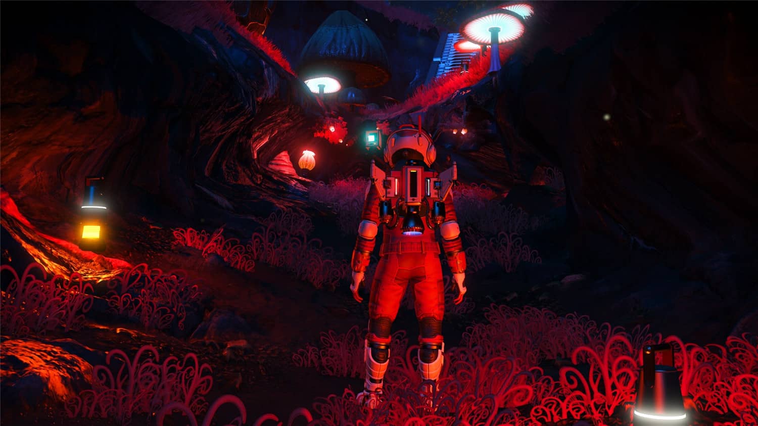 图片[6]-无人深空/无人之地/No Man’s Sky【免安装绿色中文版】-GameLLL