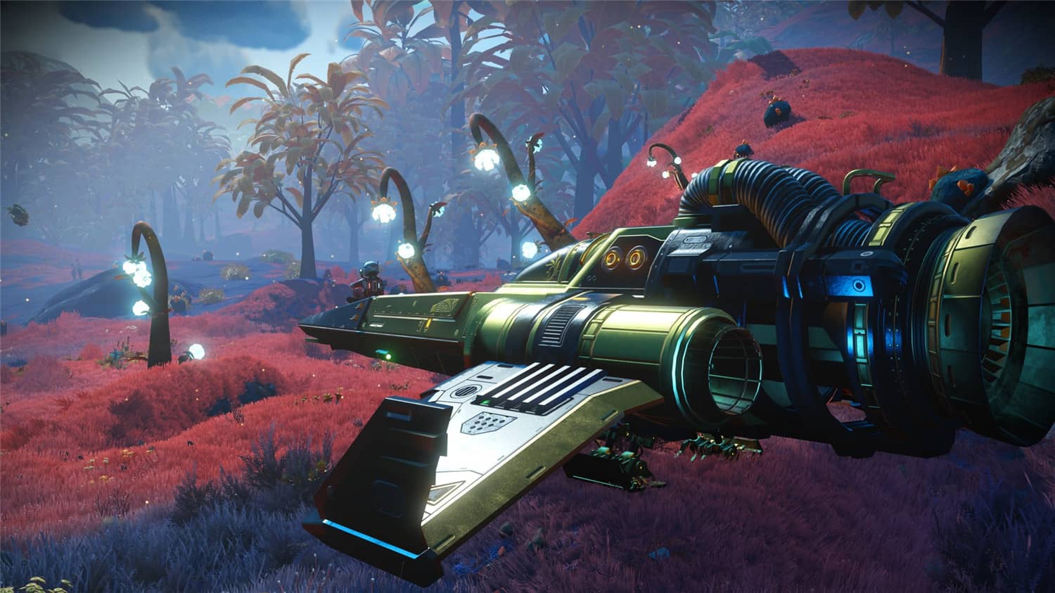 图片[7]-无人深空/无人之地/No Man’s Sky【免安装绿色中文版】-GameLLL