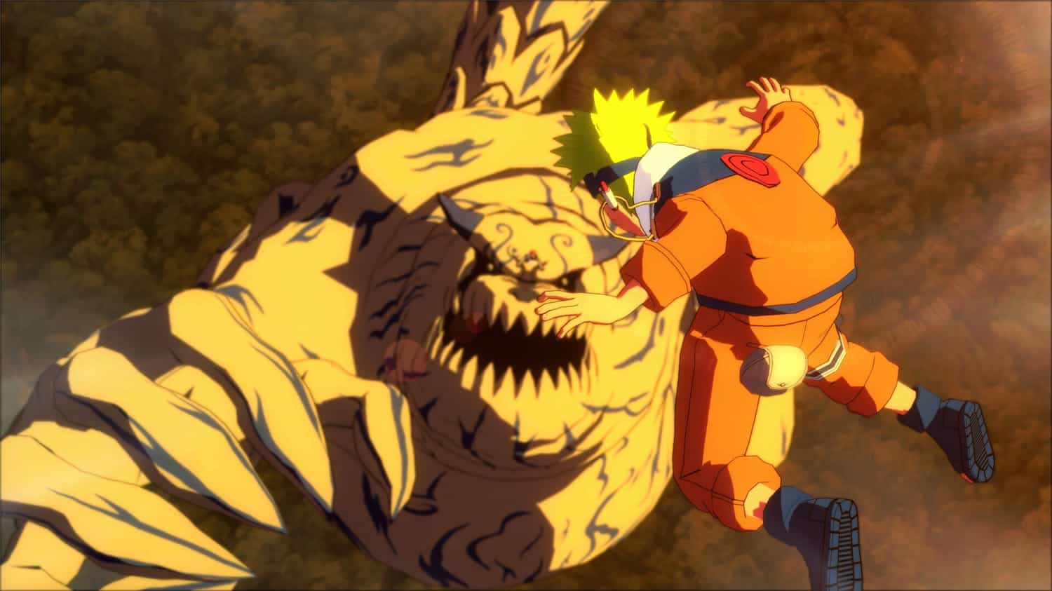 图片[3]-火影忍者：终极风暴羁绊/NARUTO X BORUTO Ultimate Ninja STORM CONNECTIONS【免安装绿色中文版】-GameLLL