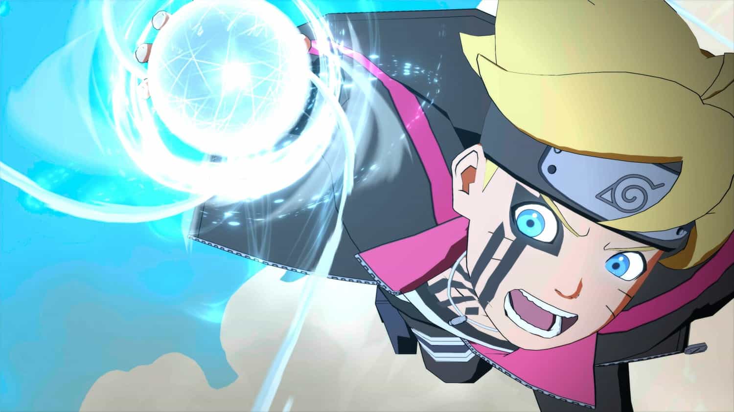 图片[6]-火影忍者：终极风暴羁绊/NARUTO X BORUTO Ultimate Ninja STORM CONNECTIONS【免安装绿色中文版】-GameLLL
