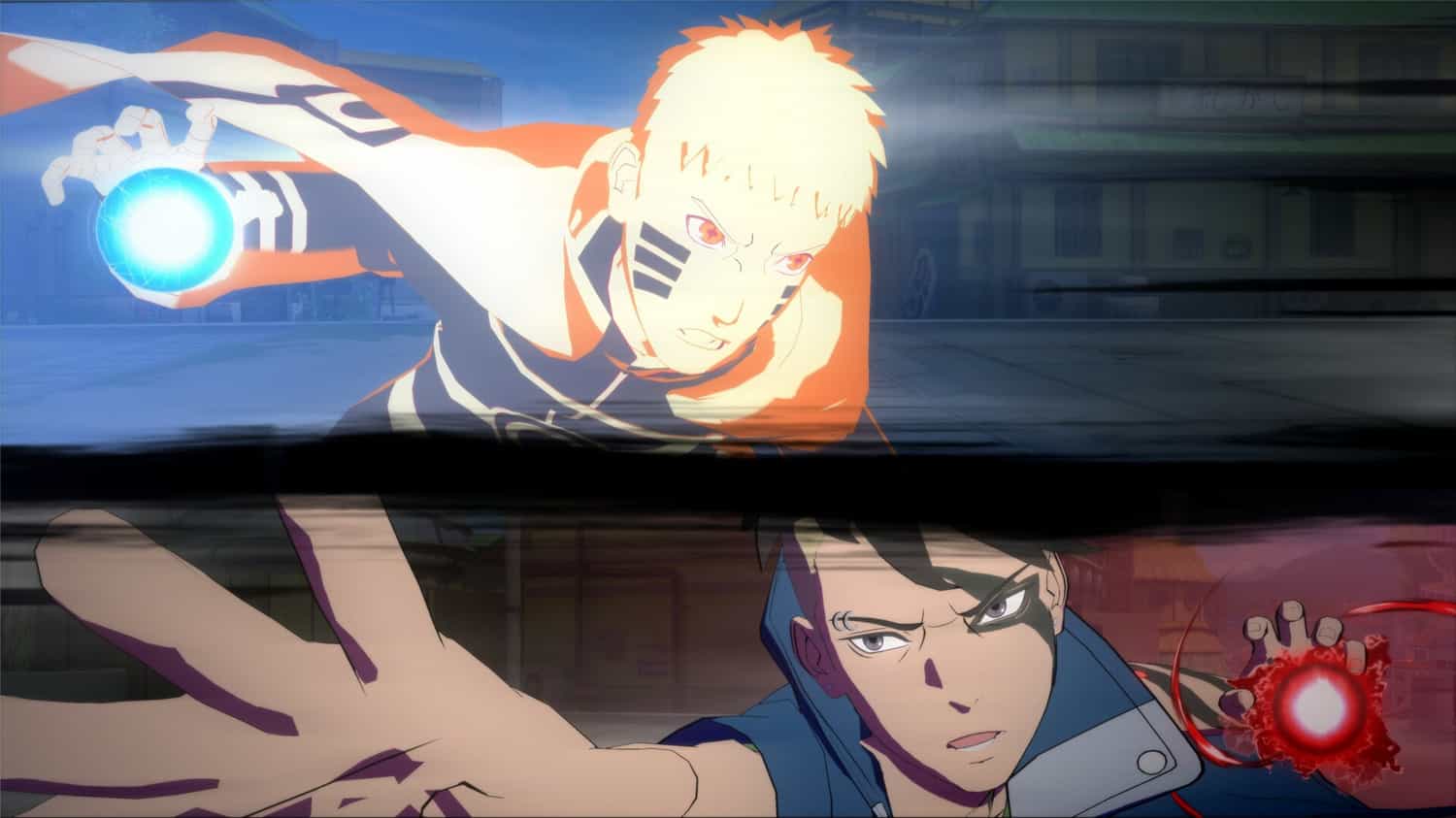 图片[7]-火影忍者：终极风暴羁绊/NARUTO X BORUTO Ultimate Ninja STORM CONNECTIONS【免安装绿色中文版】-GameLLL