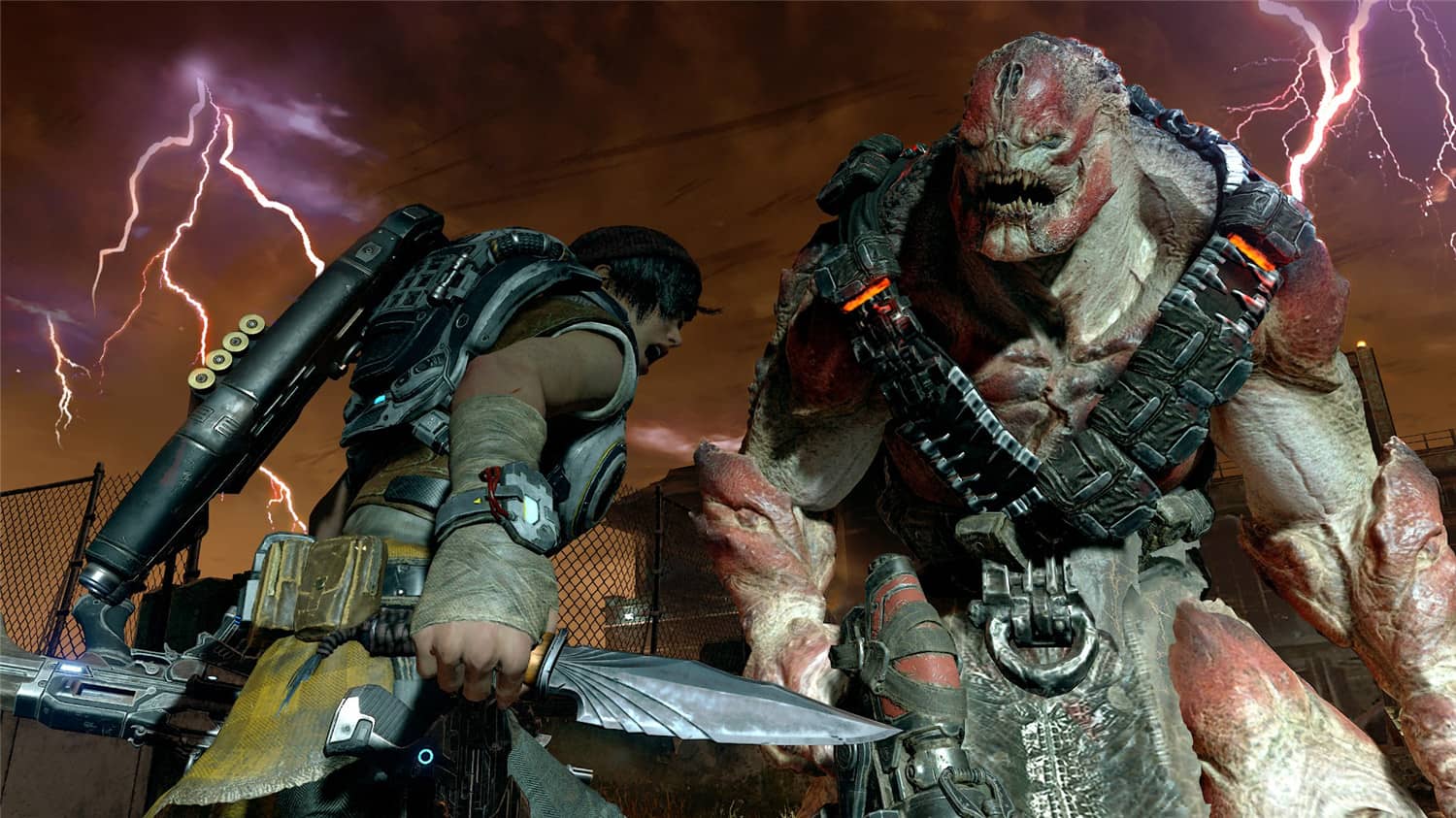 图片[5]-战争机器4/Gears of War 4【免安装绿色中文版】-GameLLL