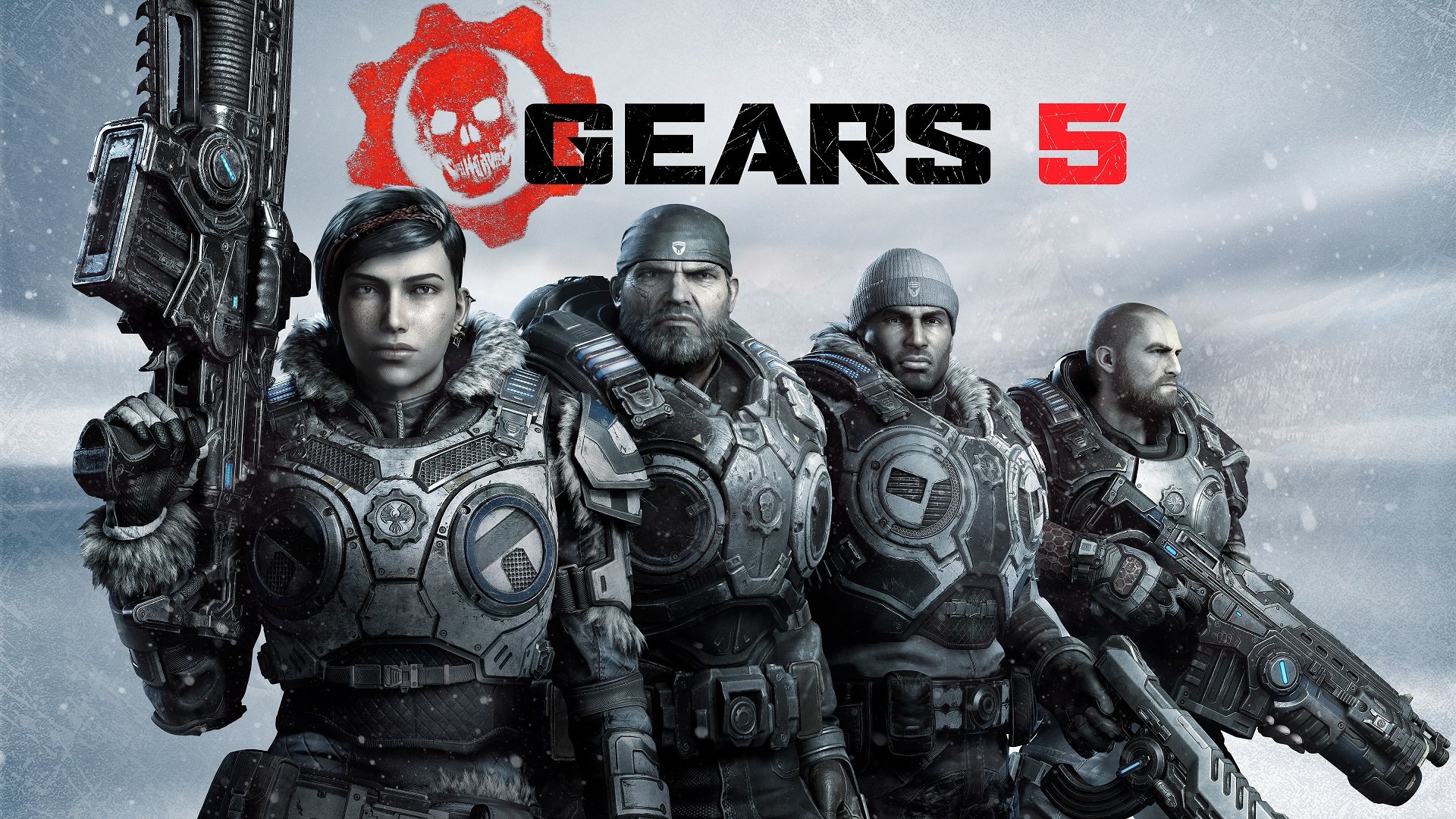 图片[1]-战争机器5/Gears 5【免安装绿色中文版】-GameLLL