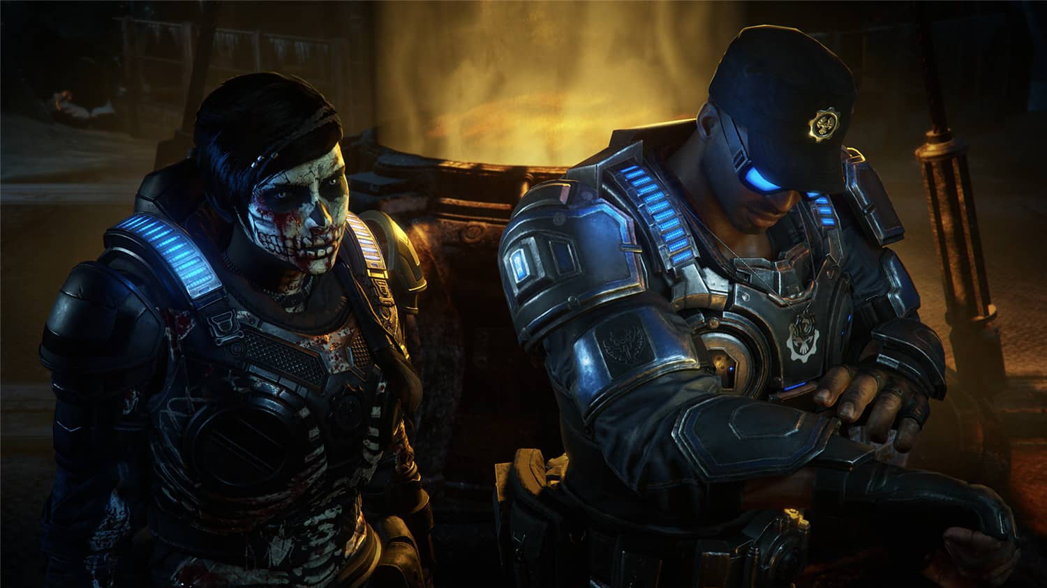 图片[4]-战争机器5/Gears 5【免安装绿色中文版】-GameLLL
