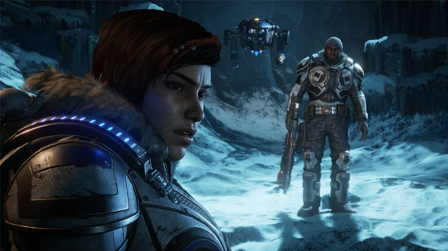 图片[5]-战争机器5/Gears 5【免安装绿色中文版】-GameLLL