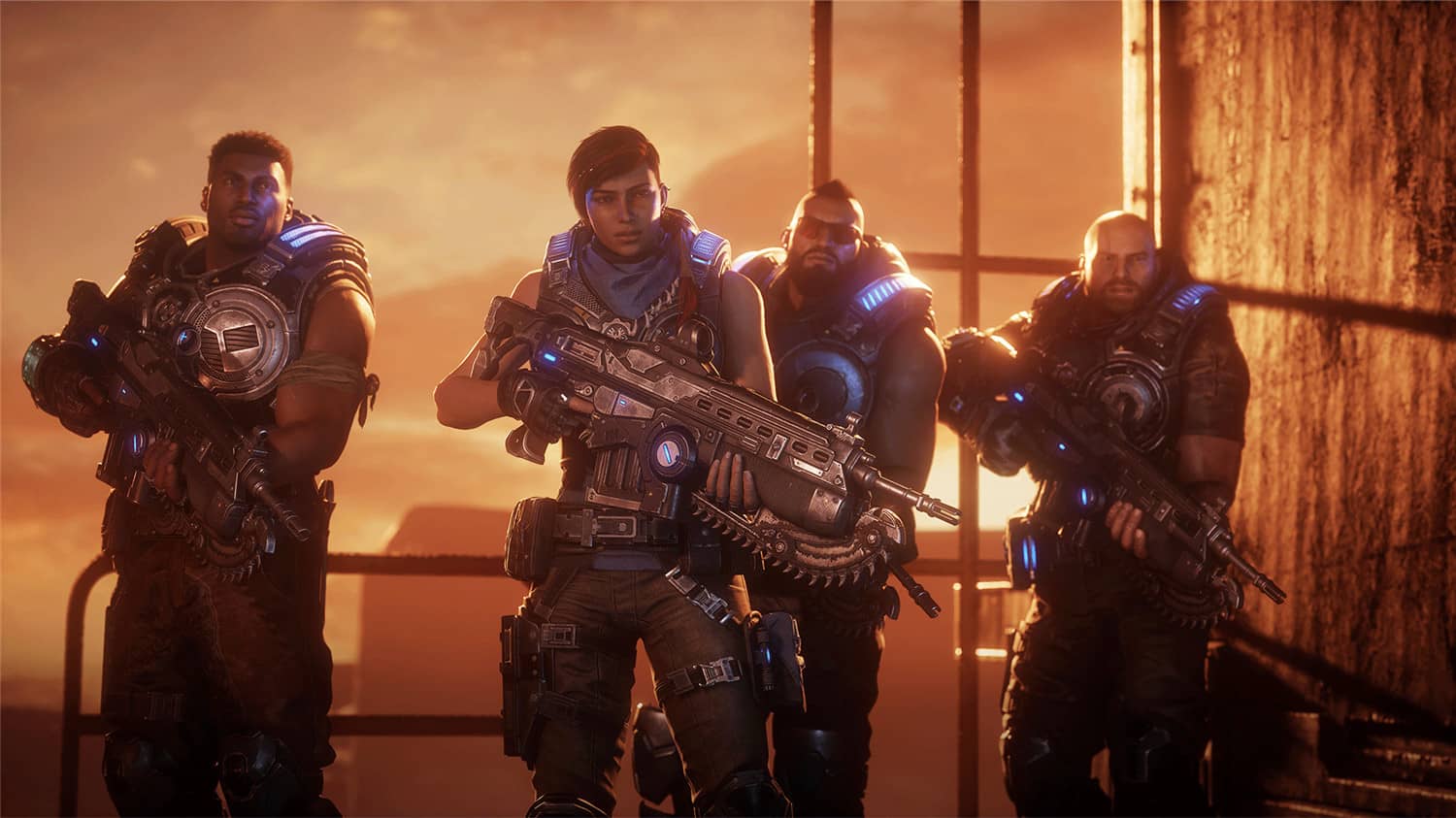 图片[6]-战争机器5/Gears 5【免安装绿色中文版】-GameLLL