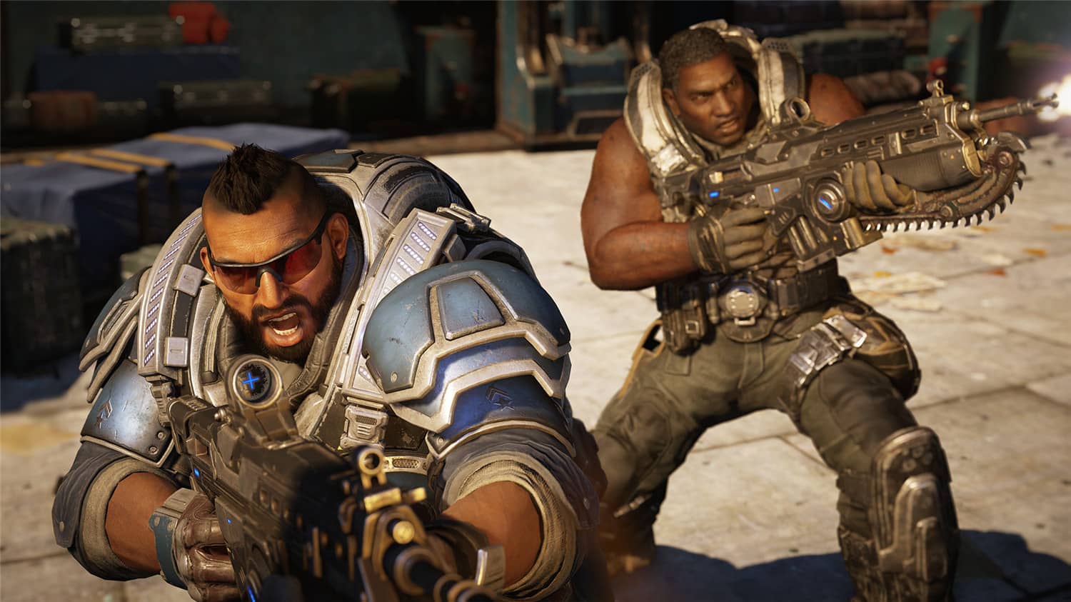图片[8]-战争机器5/Gears 5【免安装绿色中文版】-GameLLL