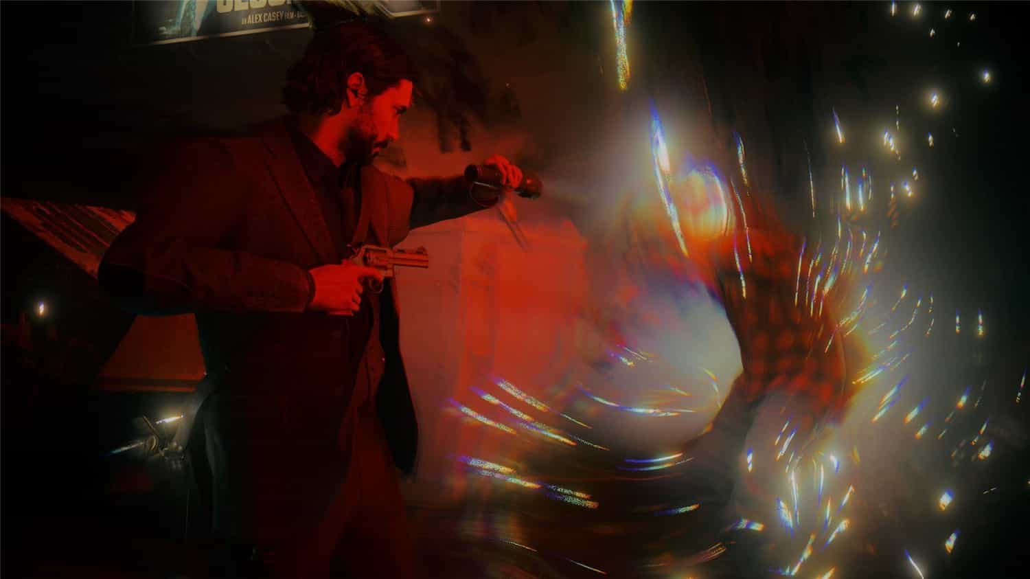 图片[2]-心灵杀手2/Alan Wake 2【免安装绿色中文版】-GameLLL