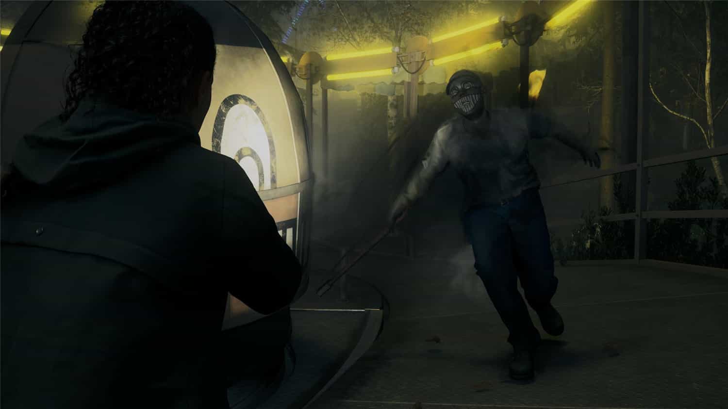 图片[3]-心灵杀手2/Alan Wake 2【免安装绿色中文版】-GameLLL