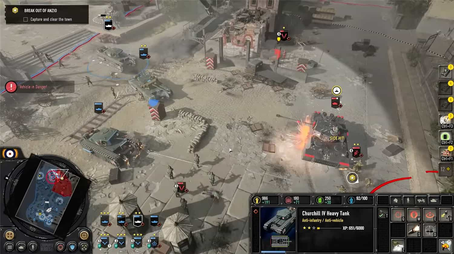 图片[3]-英雄连3/Company of Heroes 3【免安装绿色中文版】-GameLLL