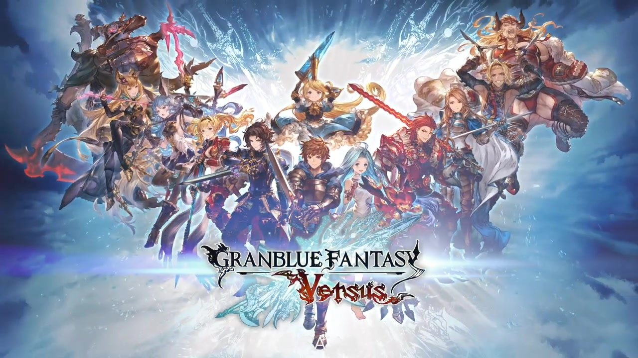 图片[1]-碧蓝幻想Versus：崛起/Granblue Fantasy Versus: Rising【免安装绿色中文版】-GameLLL