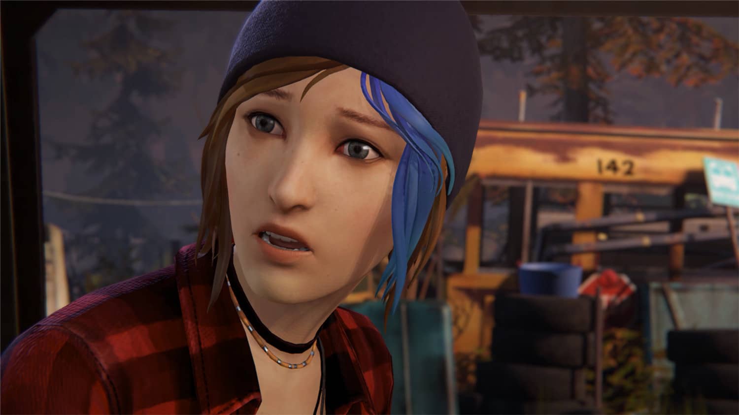 图片[3]-奇异人生：风暴前夕重制版/Life is Strange: Before the Storm Remastered【免安装绿色中文版】-GameLLL