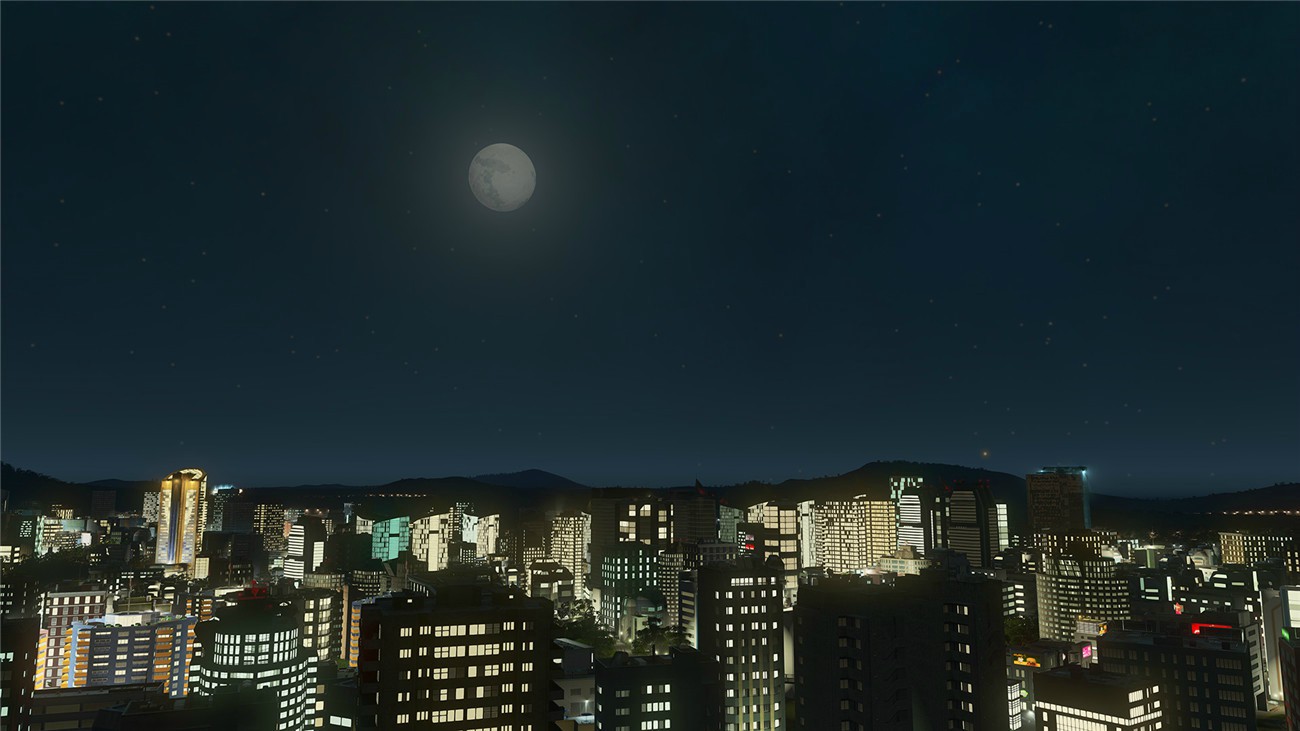 图片[2]-城市：天际线/Cities: Skylines【全DLCs/免安装绿色中文版】-GameLLL