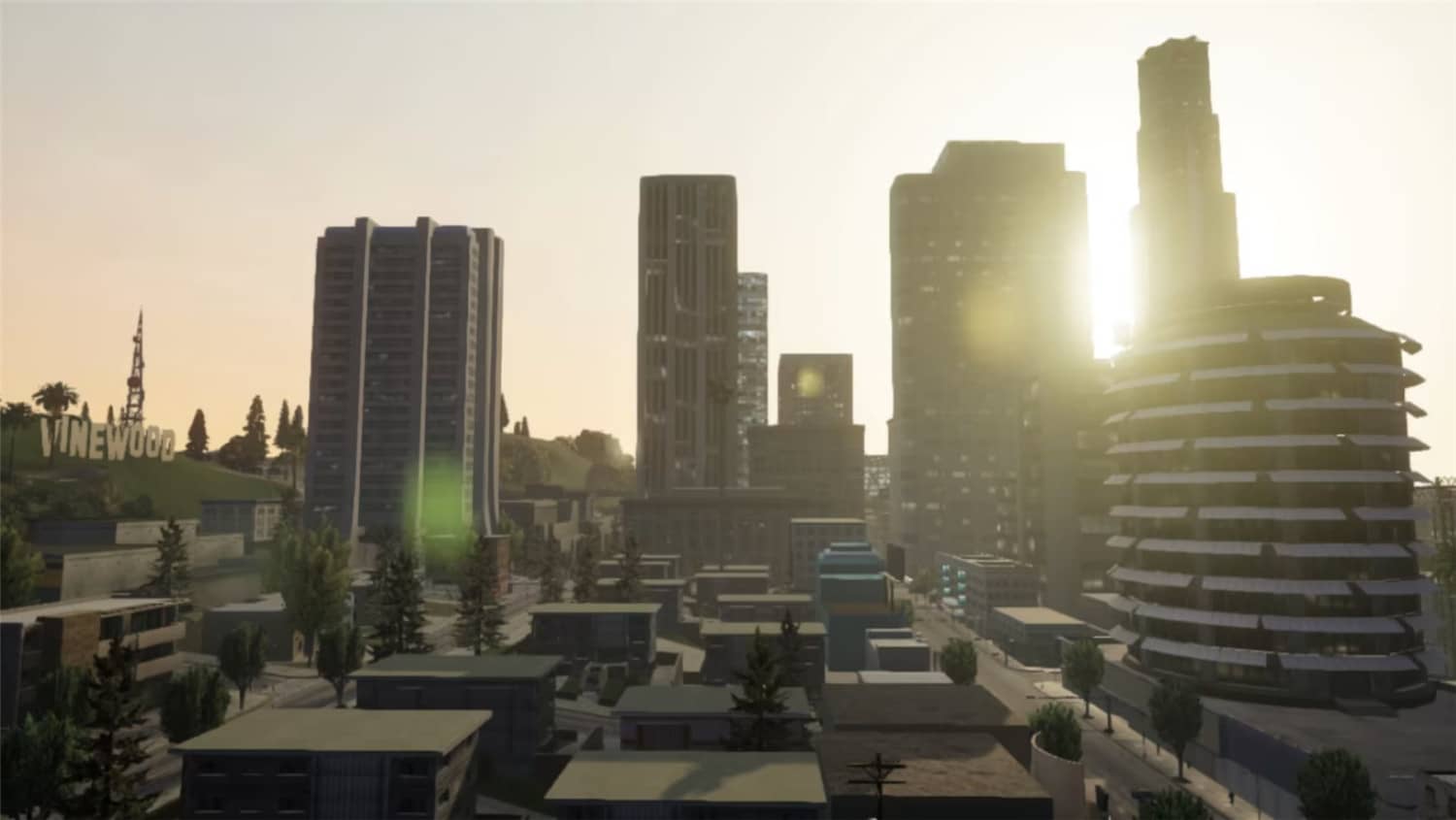 图片[2]-GTA三部曲：终极版/侠盗猎车手三部曲：终极版/Grand Theft Auto: The Trilogy – The Definitive Edition【免安装绿色中文版】-GameLLL
