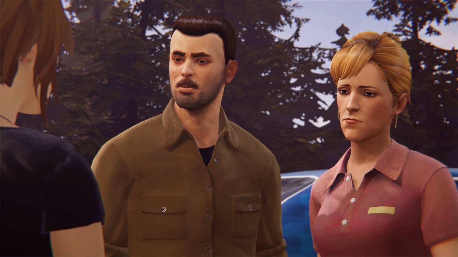 图片[7]-奇异人生：风暴前夕重制版/Life is Strange: Before the Storm Remastered【免安装绿色中文版】-GameLLL