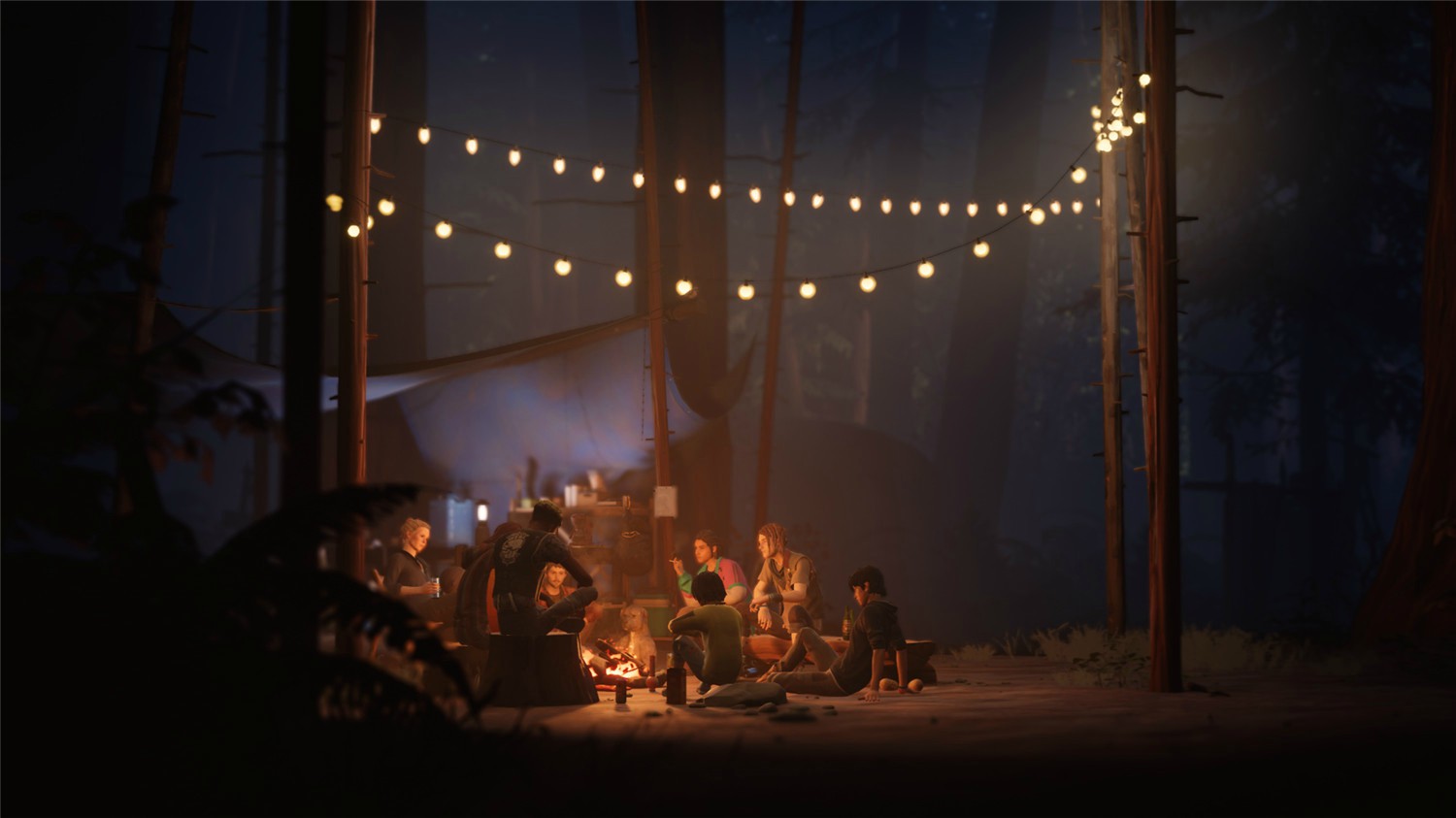 图片[4]-奇异人生2/Life is Strange 2【免安装绿色中文版】-GameLLL