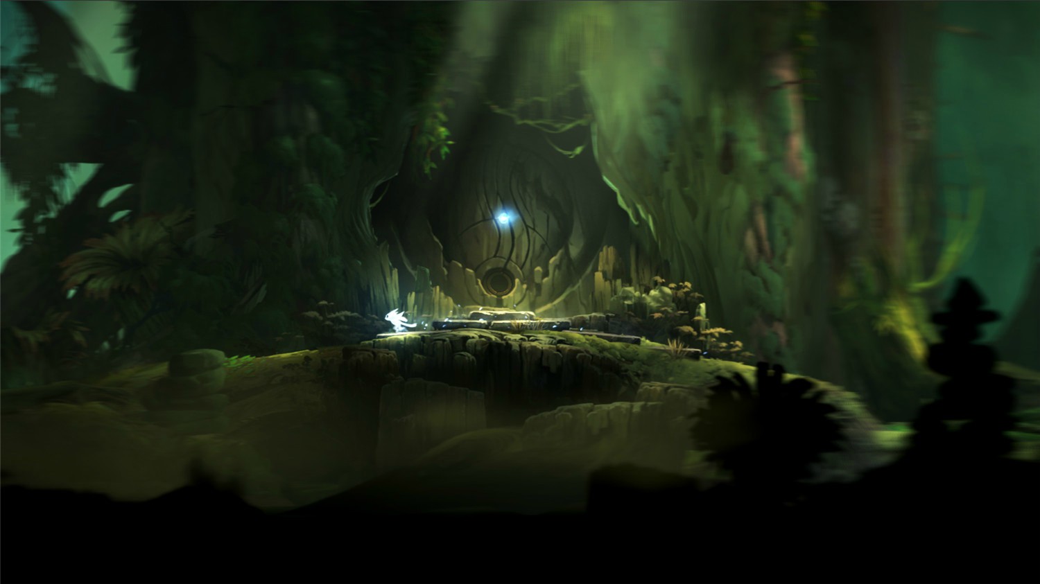 图片[3]-奥日与黑暗森林/Ori and the Blind Forest【免安装绿色中文版】-GameLLL