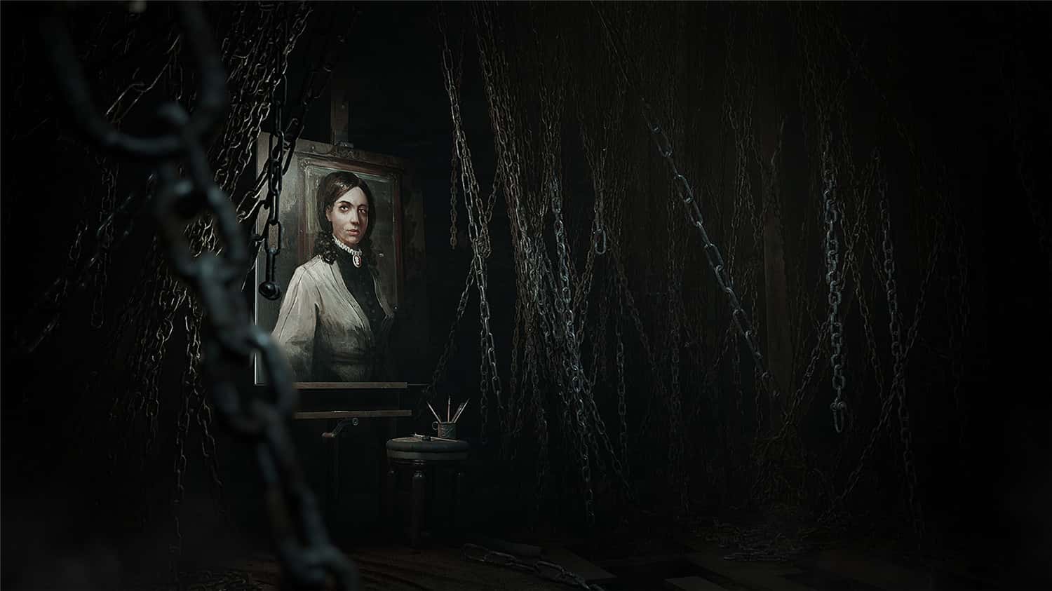 图片[6]-层层恐惧3/Layers of Fear 2023【免安装绿色中文版】-GameLLL
